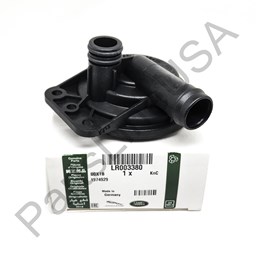 Show details for Genuine Land Rover Range Rover Sport Pcv Valve Crankcase Vent Regulator LR003380 Picture of Genuine Land Rover Range Rover Sport Pcv Valve Crankcase Vent Regulator LR003380
